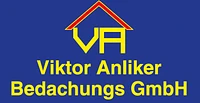 Logo Viktor Anliker Bedachungs GmbH