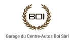 Garage et Carrosserie du Centre Autos Boi Sàrl