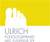 Podologiepraxis Ulrich-Logo