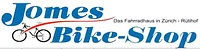 Jomes Bike-Logo