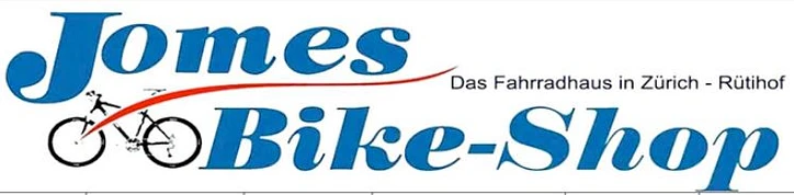Jomes Bike