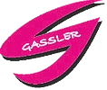 Logo Gassler-Beck AG