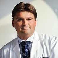 dr. med. Bihl Florian