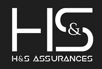 Logo H & S Assurances Sàrl