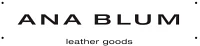 Logo ANA BLUM