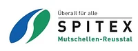 Spitex Mutschellen - Reusstal-Logo