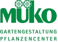 Müko Gartengestaltung Anstalt logo