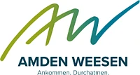 Amden Weesen Tourismus-Logo