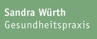 Gesundheitspraxis Würth Sandra-Logo