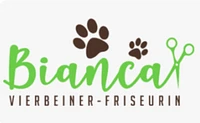 Bianca Vierbeiner-Friseurin logo
