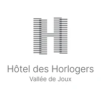 Logo Hôtel des Horlogers Le Spa by Alpeor