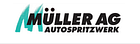 Autospritzwerk Müller AG