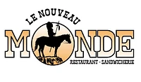 Logo Le Nouveau Monde