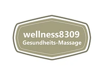 Wellness 8309 logo