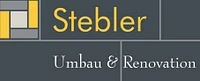 Logo Stebler Umbau & Renovation