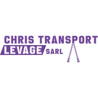 Chris Transport Levage Sàrl-Logo