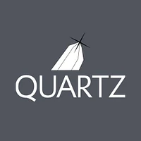 Centre commercial Quartz Center-Logo