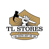 Logo TL Stores