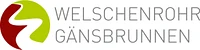 Gemeinde Welschenrohr-Gänsbrunnen logo