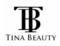 TINA BEAUTY STYLE HAIR & NAIL logo