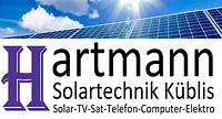 Logo Hartmann Solartechnik