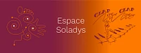 Espace Soladys logo