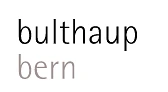 Logo bulthaup Bern