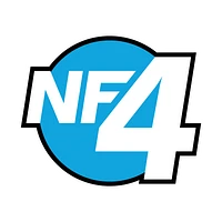 Logo NF4 Media House GmbH