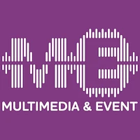 Logo Multimedia & Event Sàrl