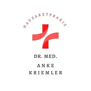 Dr. med. Kriemler Anke