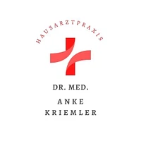 Dr. med. Kriemler Anke logo