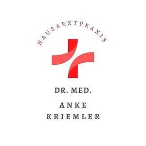 Dr. med. Kriemler Anke