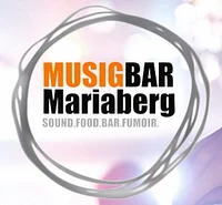 Musigbar Mariaberg-Logo