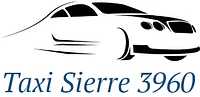 Logo Taxi Sierre 3960