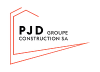 PJD Groupe Construction SA logo