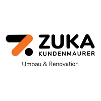 Logo ZUKA Kundenmaurer GmbH