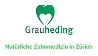 Logo Zahnarztpraxis Grauheding