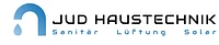 Jud Haustechnik-Logo
