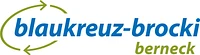Blaukreuz-Brocki Berneck-Logo