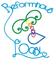 Logo Reformhaus L'Oasi