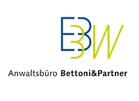 Logo Bettoni & Partner