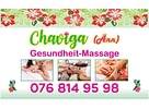 Chaviga Gesundheit - Thaimassage