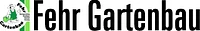 Fehr Gartenbau logo