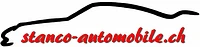 Logo Stanco Automobile GmbH