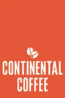 Logo CONTINENTAL COFFEE SA