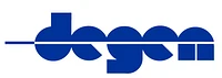 Degen AG Garage-Logo