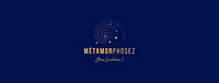 Logo MetamorphOsez - Philippe Seidel