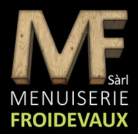 Menuiserie Froidevaux Sàrl-Logo