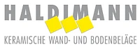 HALDIMANN Plattenbeläge-Logo