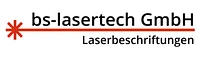 bs-lasertech GmbH-Logo